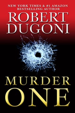 Cover of Murder One by Robert Dugoni