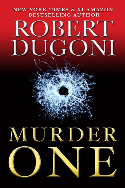 Cover of Murder One by Robert Dugoni