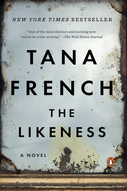 Cover of The Likeness by Tana French