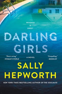 Cover of Darling Girls by Sally Hepworth