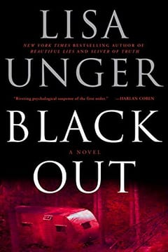 Cover of Black Out by Lisa Unger