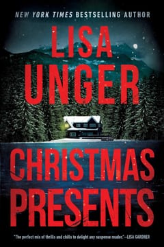 Cover of Christmas Presents by Lisa Unger