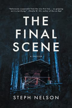 Cover of The Final Scene by Steph Nelson