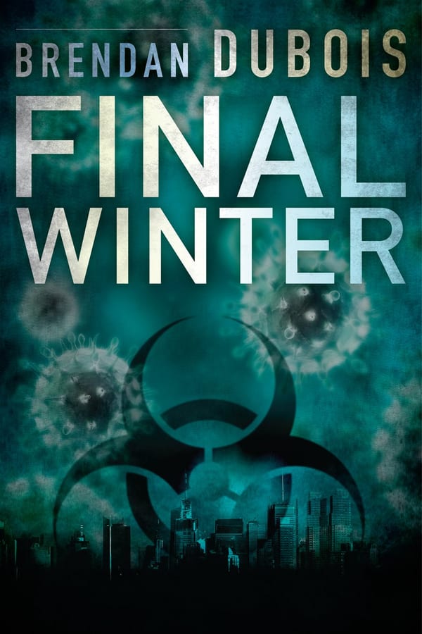 Cover of Final Winter by Brendan DuBois