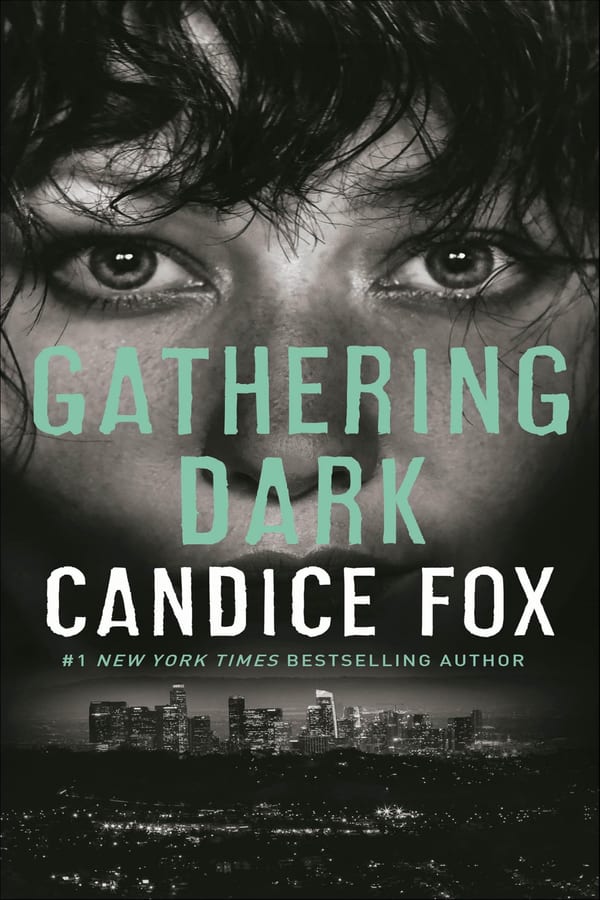 Cover of Gathering Dark by Candice Fox
